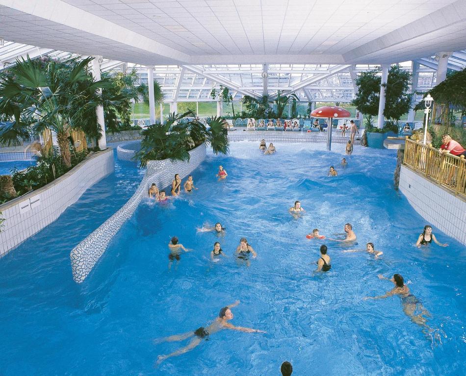 Parkhotel Neustadt Neustadt in Sachsen Eksteriør billede